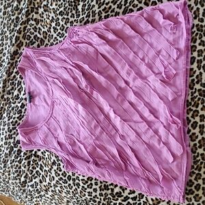 Talbots Tank